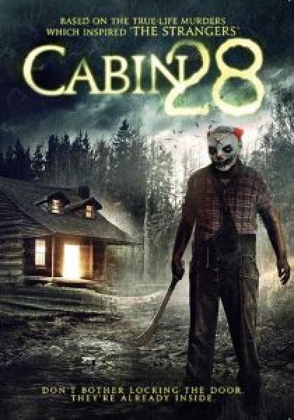 فيلم Cabin 28 اونلاين مترجم