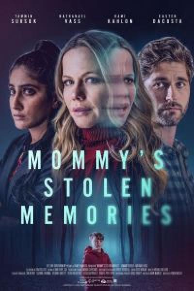 فيلم Mommy's Stolen Memories اونلاين مترجم