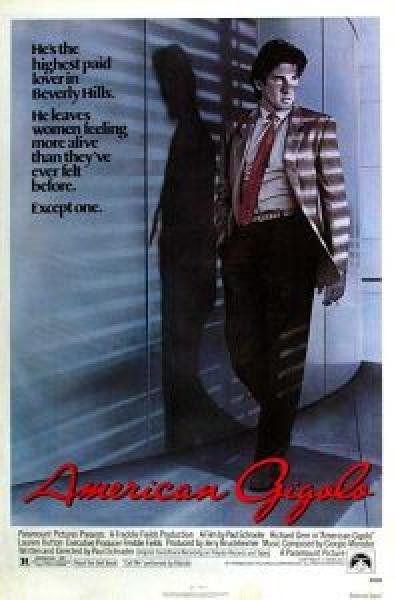 فيلم American Gigolo اونلاين مترجم