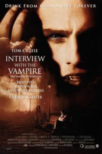 فيلم Interview with the Vampire اونلاين مترجم