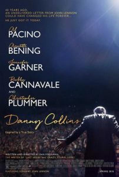 فيلم Danny Collins اونلاين مترجم