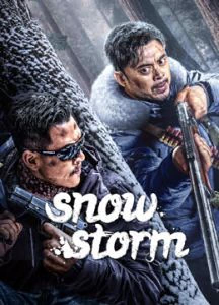 فيلم Snowstorm اونلاين مترجم