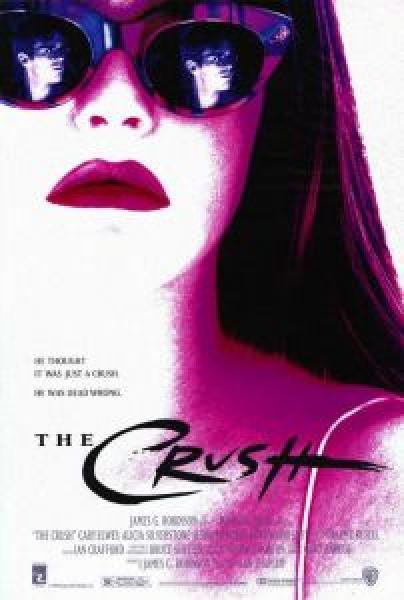 فيلم The Crush اونلاين مترجم