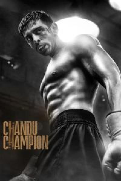 فيلم Chandu Champion اونلاين مترجم