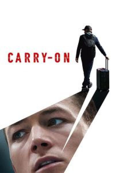 فيلم Carry-On اونلاين مترجم