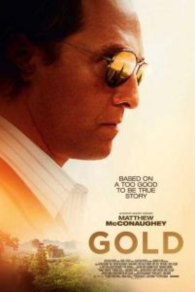 فيلم Gold اونلاين مترجم