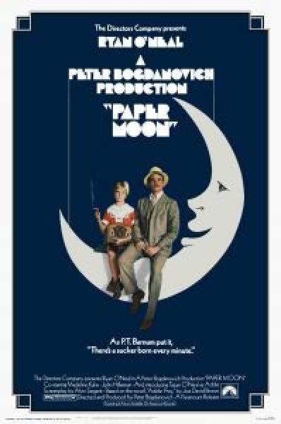 فيلم Paper Moon اونلاين مترجم