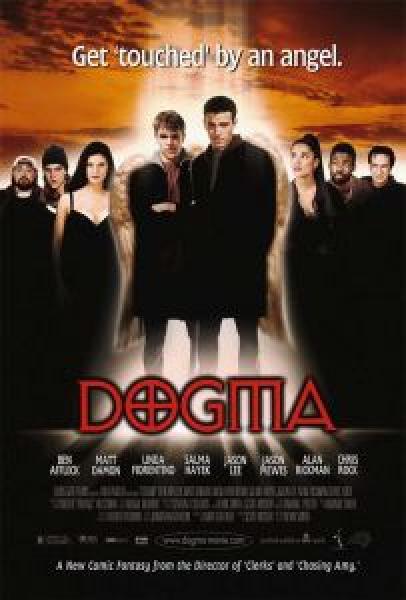 فيلم Dogma اونلاين مترجم