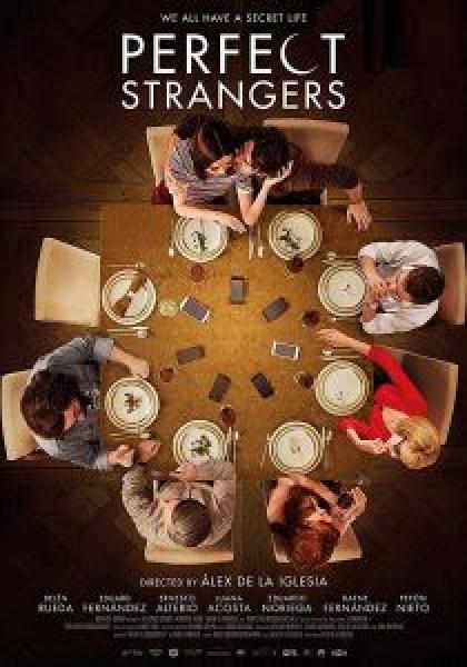 فيلم Perfect Strangers اونلاين مترجم