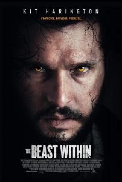 فيلم The Beast Within اونلاين مترجم