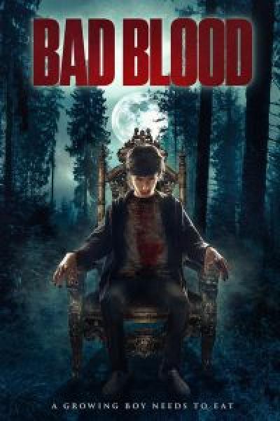 فيلم Bad Blood اونلاين مترجم