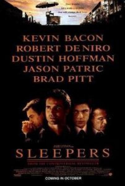 فيلم Sleepers اونلاين مترجم