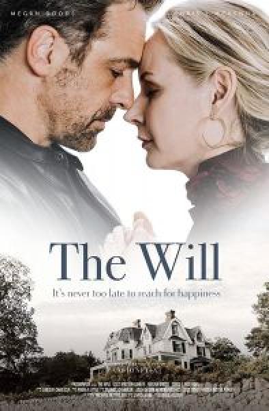 فيلم The Will اونلاين مترجم