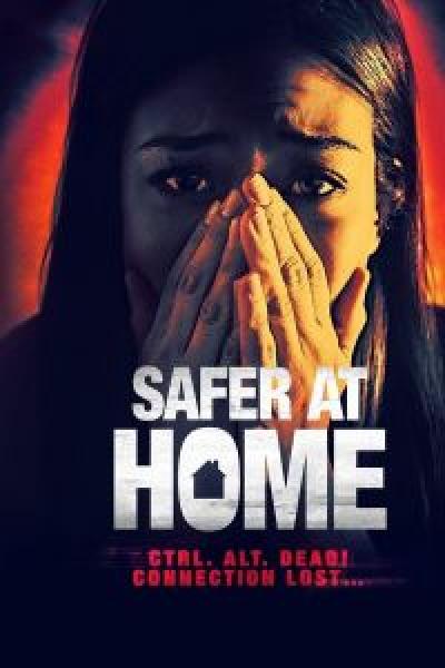 فيلم Safer at Home اونلاين مترجم