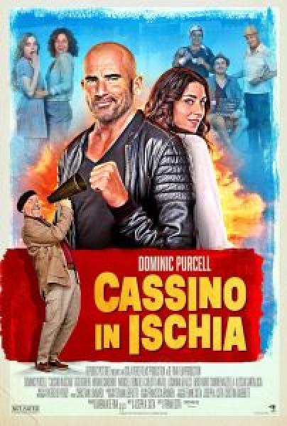 فيلم Cassino in Ischia اونلاين مترجم