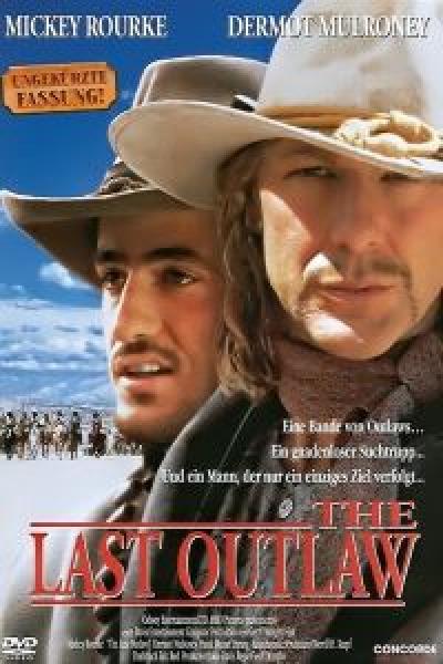 فيلم The Last Outlaw اونلاين مترجم