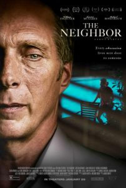 فيلم The Neighbor اونلاين مترجم