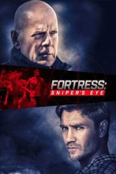 فيلم Fortress: Sniper's Eye اونلاين مترجم