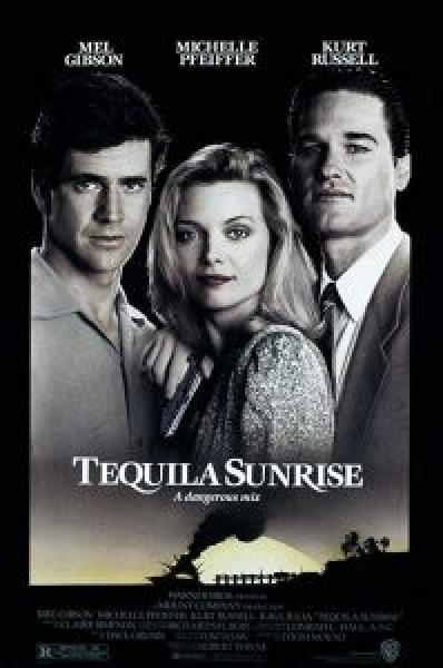 فيلم Tequila Sunrise اونلاين مترجم