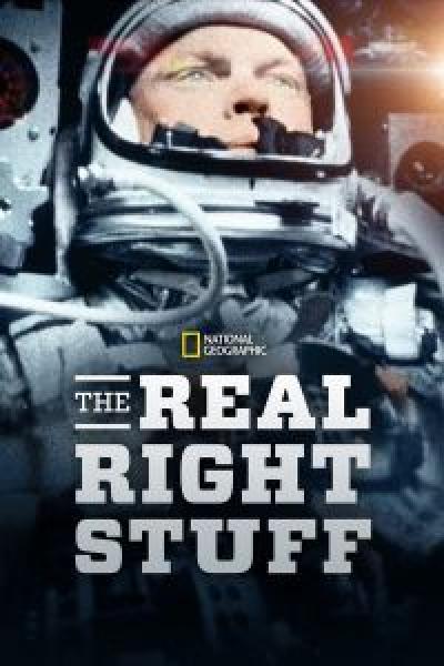 فيلم The Real Right Stuff اونلاين مترجم