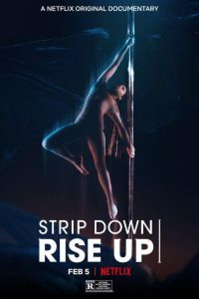 فيلم Strip Down, Rise Up اونلاين مترجم