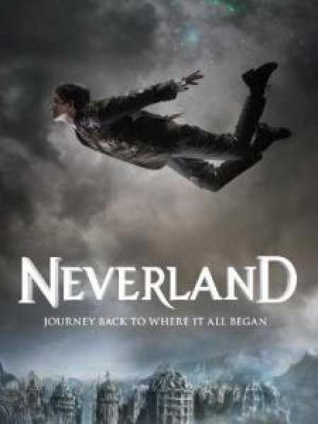 فيلم Neverland اونلاين مترجم