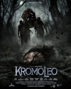 فيلم Kromoleo اونلاين مترجم