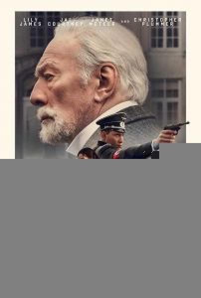 فيلم The Exception اونلاين مترجم