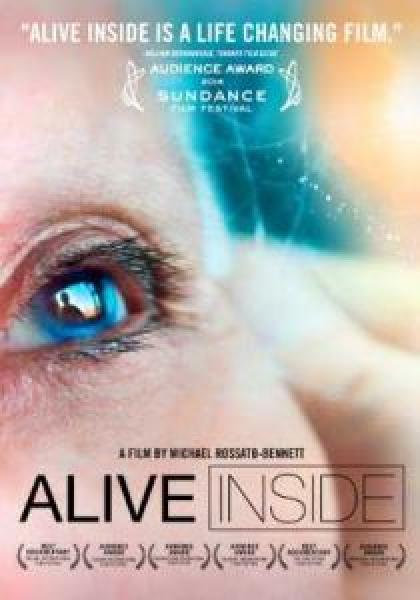 فيلم Alive Inside اونلاين مترجم