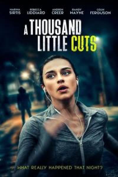 فيلم A Thousand Little Cuts اونلاين مترجم