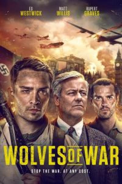 فيلم Wolves of War اونلاين مترجم