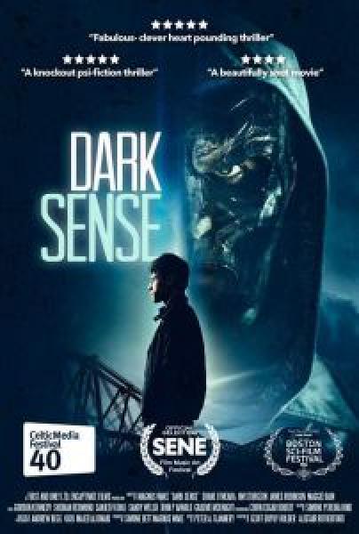 فيلم Dark Sense اونلاين مترجم