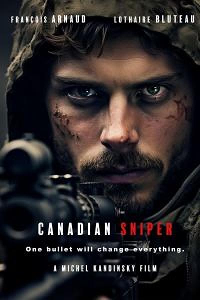 فيلم Canadian, Sniper اونلاين مترجم