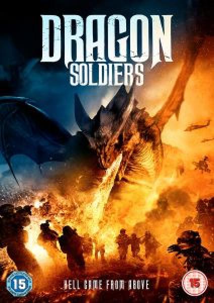 فيلم Dragon Soldiers اونلاين مترجم