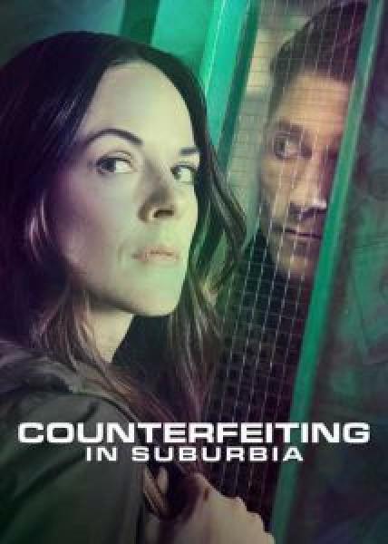 فيلم Counterfeiting in Suburbia اونلاين مترجم