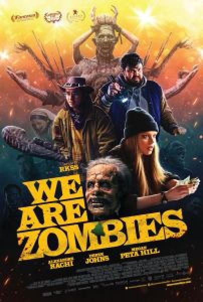 فيلم We Are Zombies اونلاين مترجم