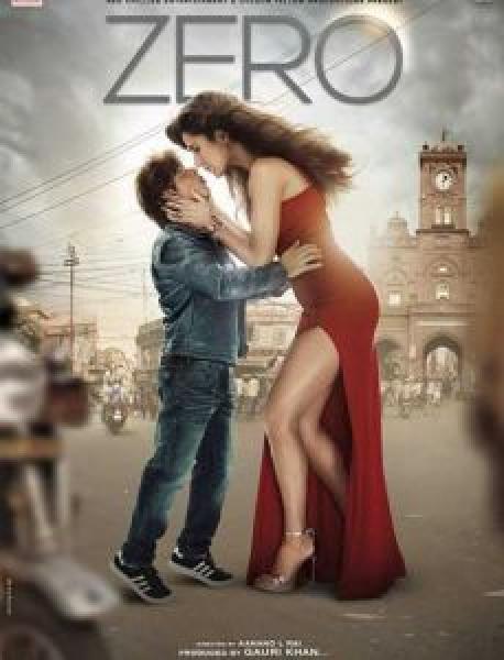 فيلم Zero اونلاين مترجم