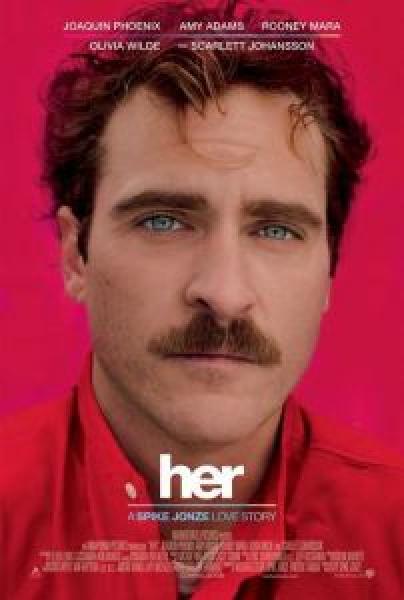 فيلم Her اونلاين مترجم