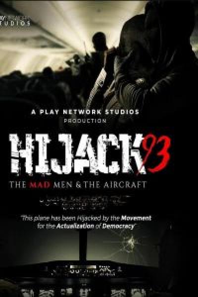 فيلم Hijack '93 اونلاين مترجم