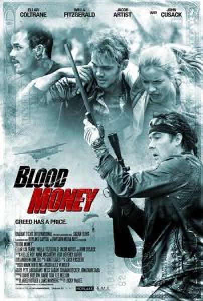 فيلم Blood Money اونلاين مترجم