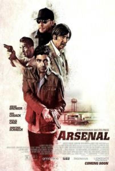 فيلم Arsenal اونلاين مترجم