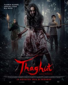 فيلم Thaghut اونلاين مترجم