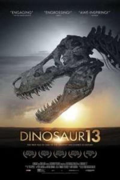 فيلم Dinosaur 13 اونلاين مترجم