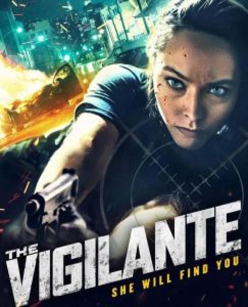 فيلم The Vigilante اونلاين مترجم