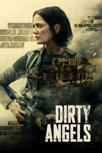 فيلم Dirty Angels اونلاين مترجم