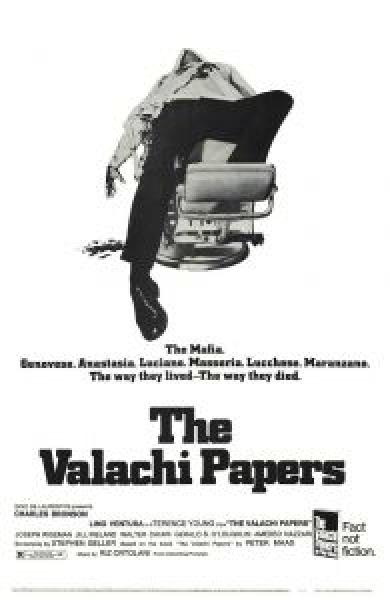 فيلم The Valachi Papers اونلاين مترجم