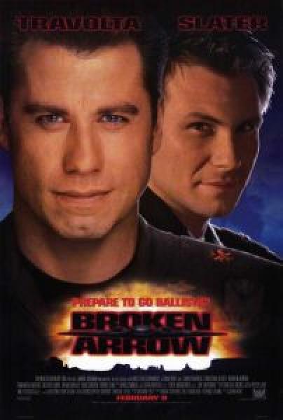 فيلم Broken Arrow اونلاين مترجم