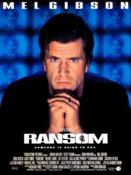 فيلم Ransom اونلاين مترجم