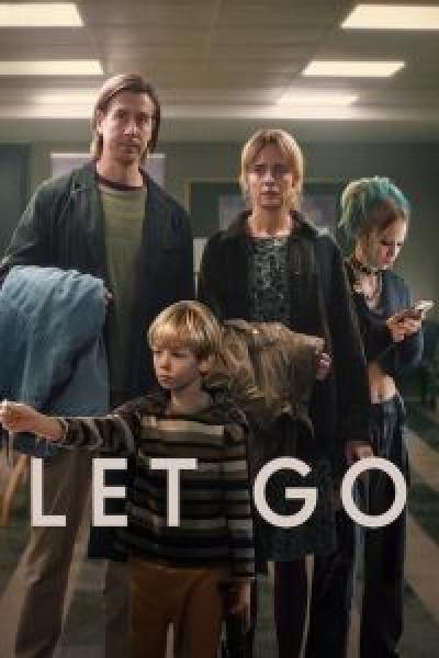 فيلم Let Go اونلاين مترجم