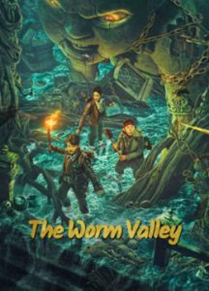 فيلم The Worm Valley اونلاين مترجم